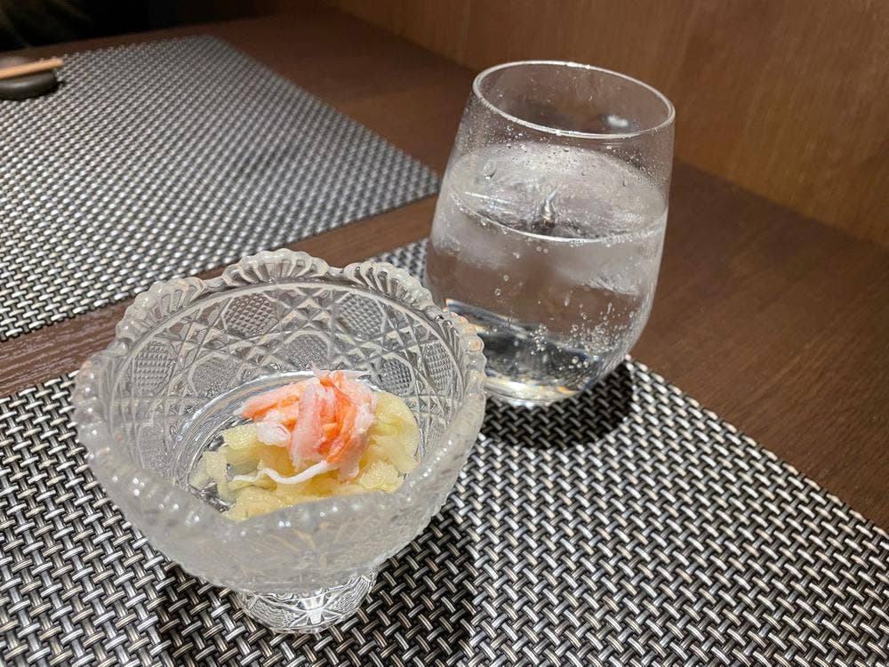 神戸三宮 和食 やましろ