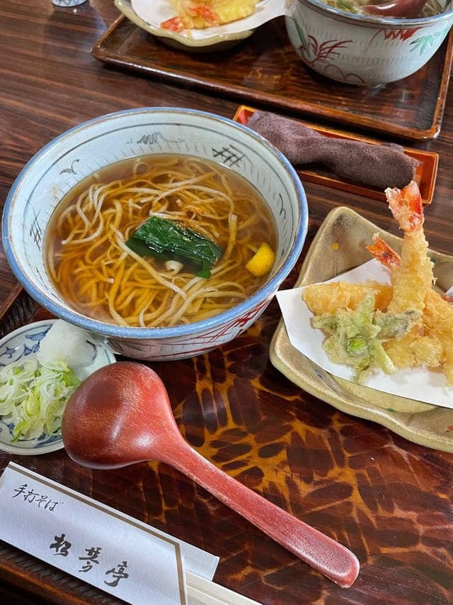 ほづみ 松琴亭 - サブ画像2