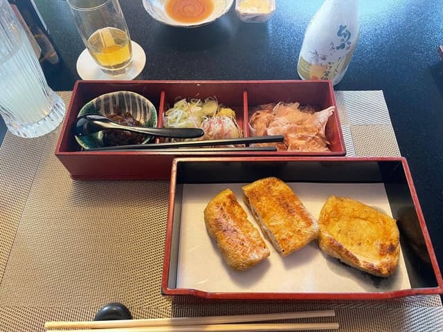 とうふ屋 うかい 鷺沼店 - サブ画像1