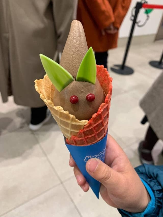 FRUIT FACTORY yukiusagi - サブ画像1