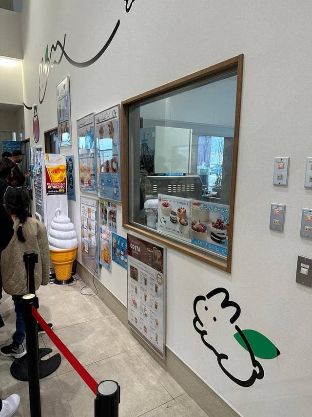 FRUIT FACTORY yukiusagi - サブ画像3