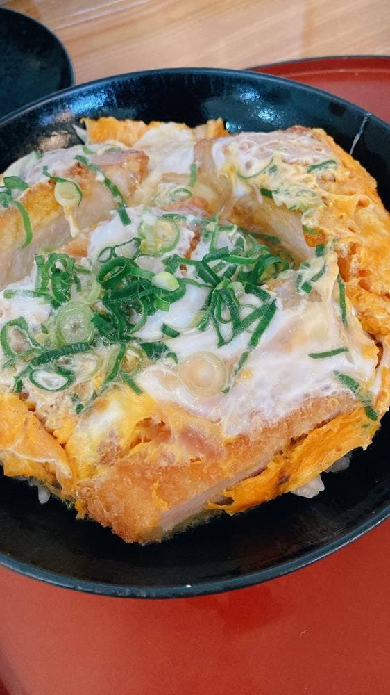 山岐庵うどん - サブ画像1