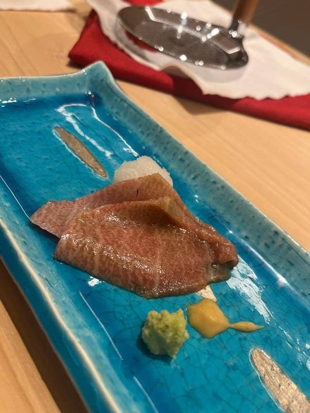 鮨 あき - サブ画像1