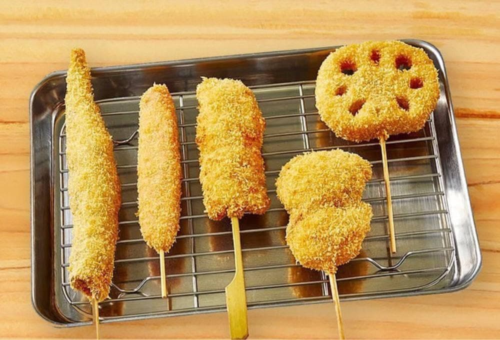 串カツ田中 新所沢店