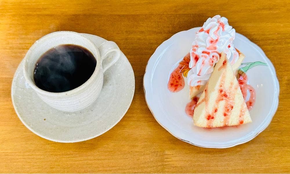 Yagies Coffee