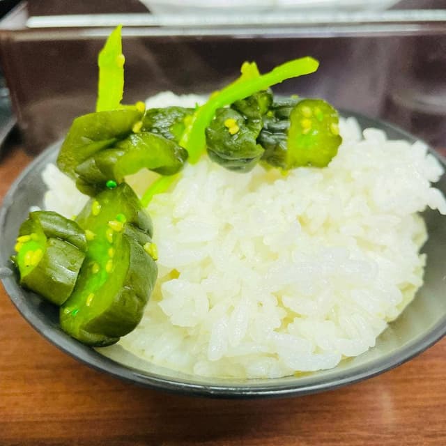 ラーメン岡村屋 - サブ画像1