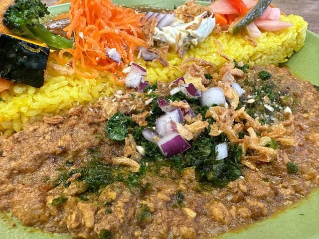 大笹生カリィ - サブ画像2