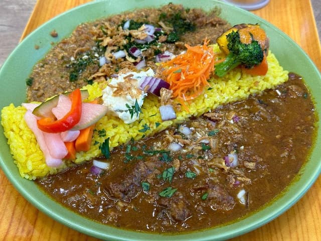 大笹生カリィ - サブ画像3