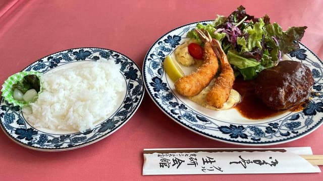 グリル生研会館 - サブ画像3