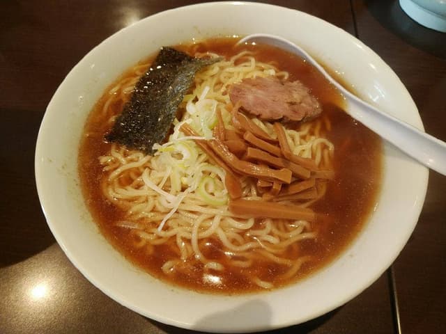 太陽食堂 - サブ画像1
