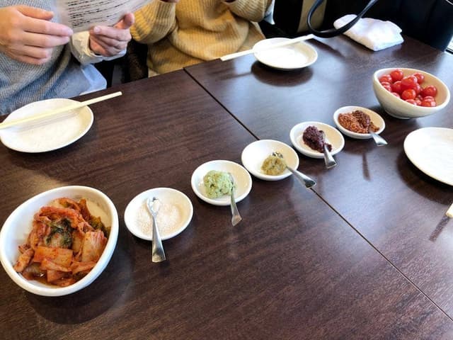 肉山 おおみや - サブ画像1