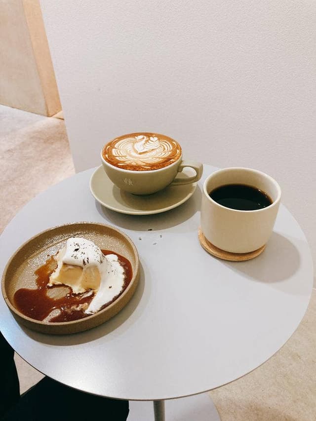HICARU COFFEE ROASTER - サブ画像3