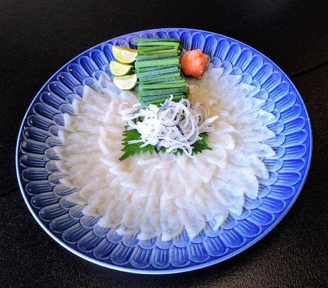 弁天島 山本亭 - サブ画像1