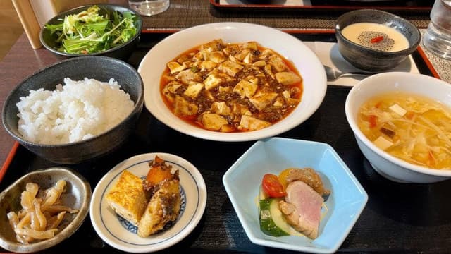 暢叙園 - サブ画像1