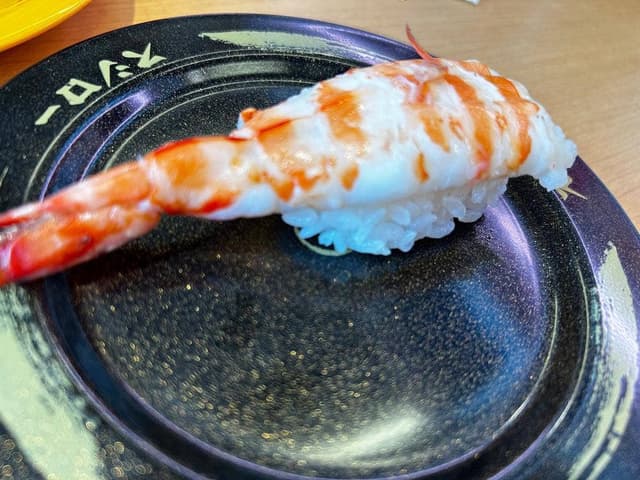 スシロー 弘前さくら野SC店 - サブ画像1