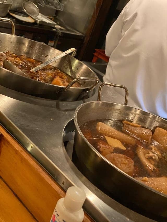 くいものや楽 経堂本店 - サブ画像2