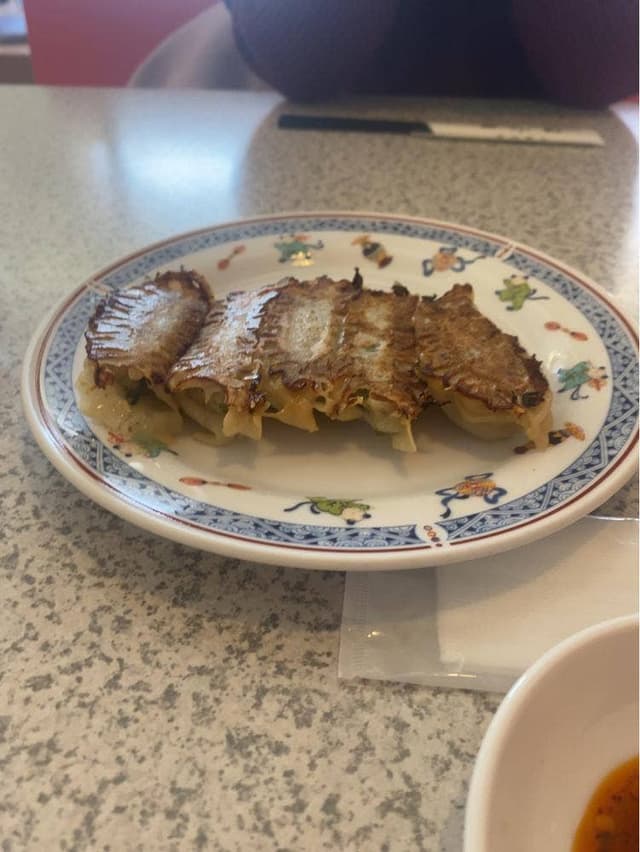 珉王 多田店 - サブ画像3