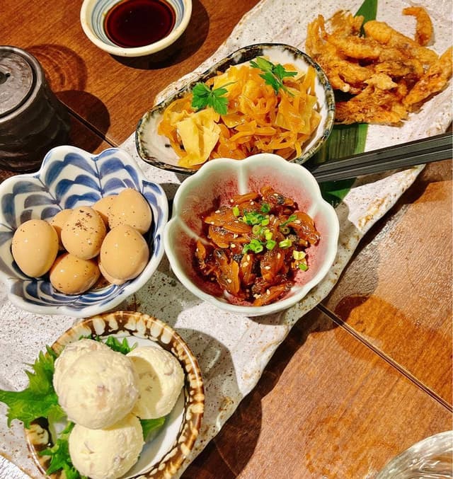 粋酔 日本橋東京店 - サブ画像2