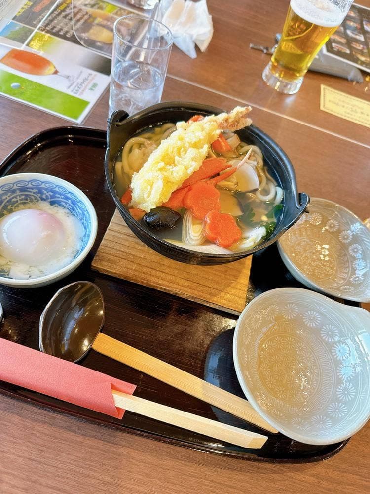 宍戸ヒルズカントリークラブレストラン