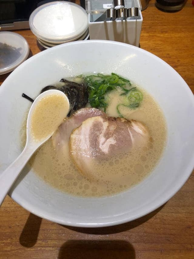 一風堂 銀座店 - サブ画像2