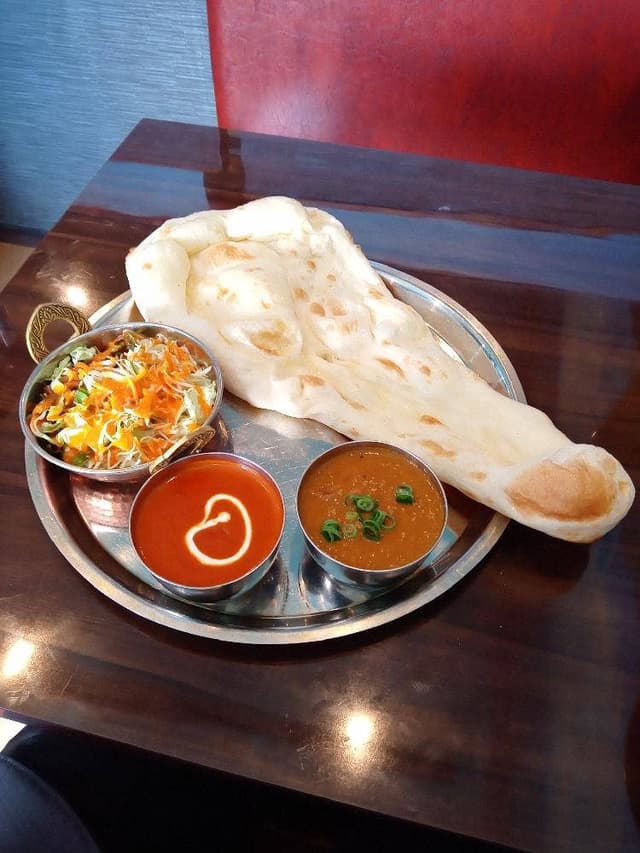 ヒマラヤダイニング - サブ画像1