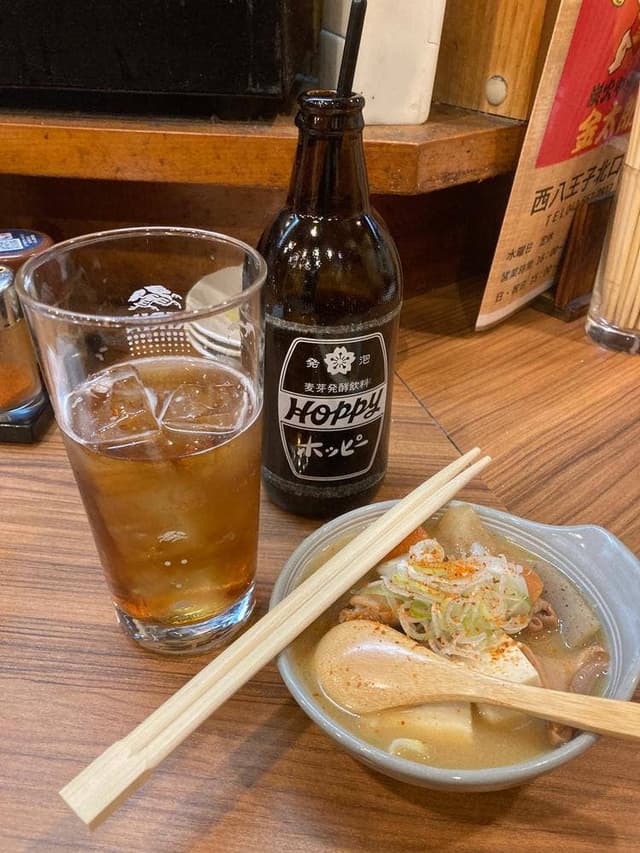 金太郎 西八王子北口店 - サブ画像1
