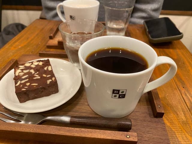 Blackwell Coffee - サブ画像1