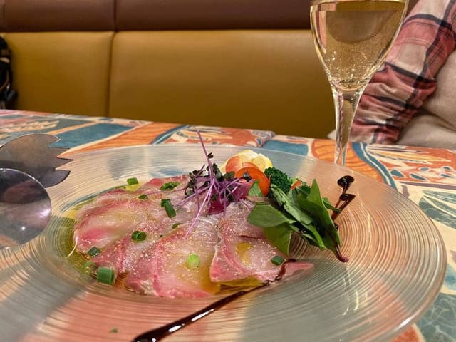 パッパパスタ三鷹店 - サブ画像3