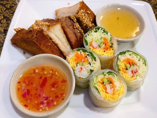 ASIAN TAWAN 神楽坂店 - サブ画像2