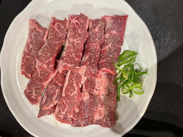 京焼肉にしき 上桂本店 - サブ画像2