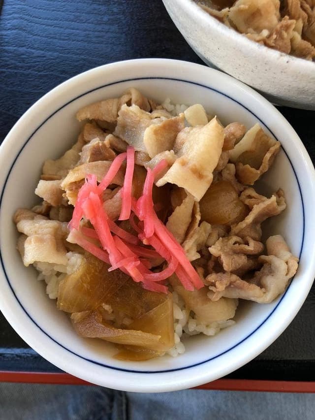 田村製麺所 - サブ画像2