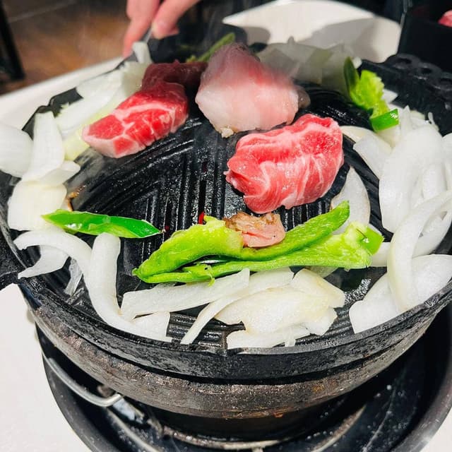 大衆ジンギスカン酒場ラムちゃん 千葉店 - サブ画像1