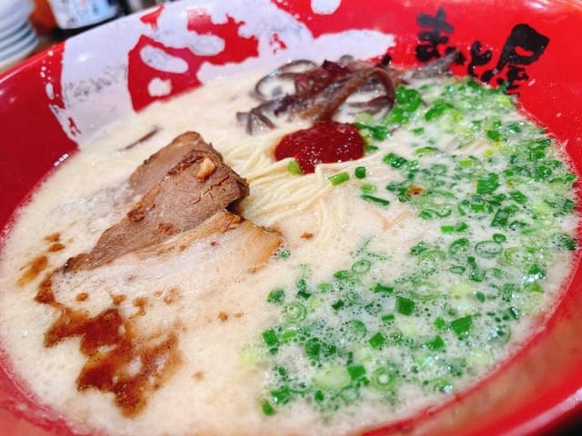 ラーメンまこと屋 八幡陣原店 - サブ画像1