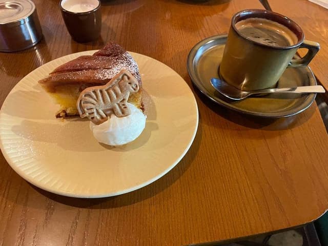 ブーガルーカフェ 寺町店 - サブ画像1