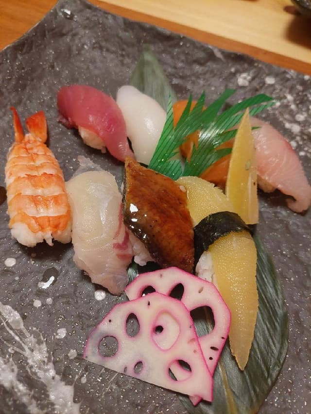 宮ずし - サブ画像1