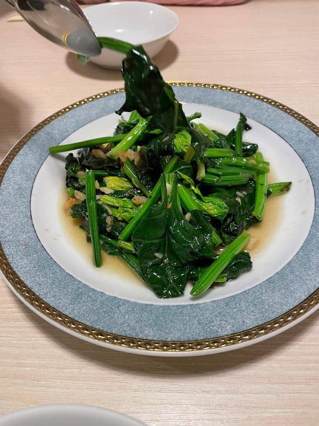 中国料理 浜木綿 枚方田口店 - サブ画像1