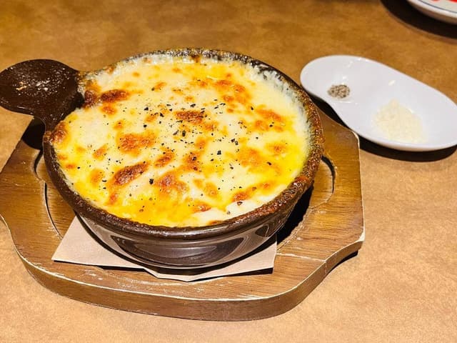 ジョリーパスタ 久留米中央公園店 - サブ画像2