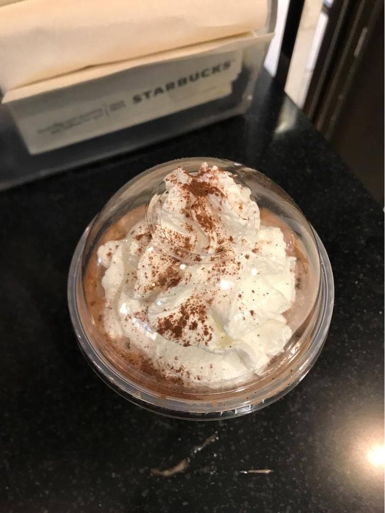 スターバックス コーヒー ウイング上大岡店