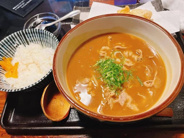 とりとうどんと元気な酒 はっぷう - サブ画像3