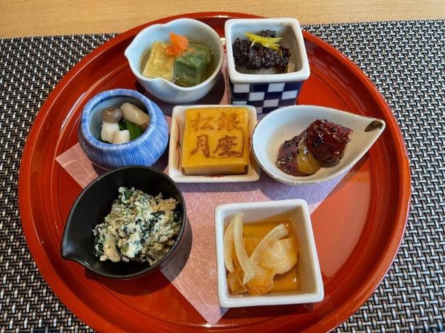 和匠 銀座松月 - サブ画像2