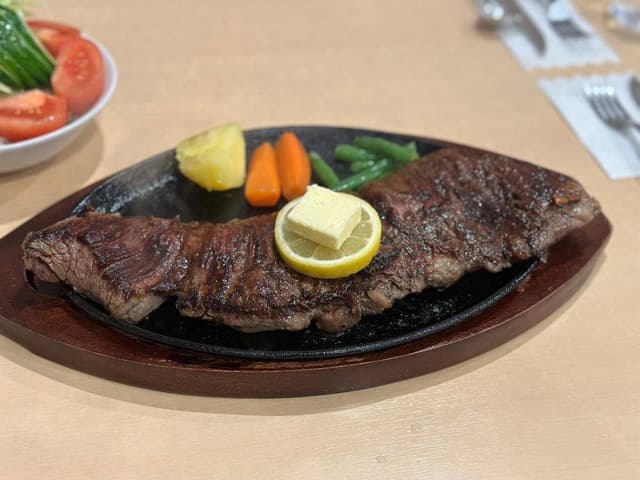ステーキハウス タワラ 寒川町店 - サブ画像2