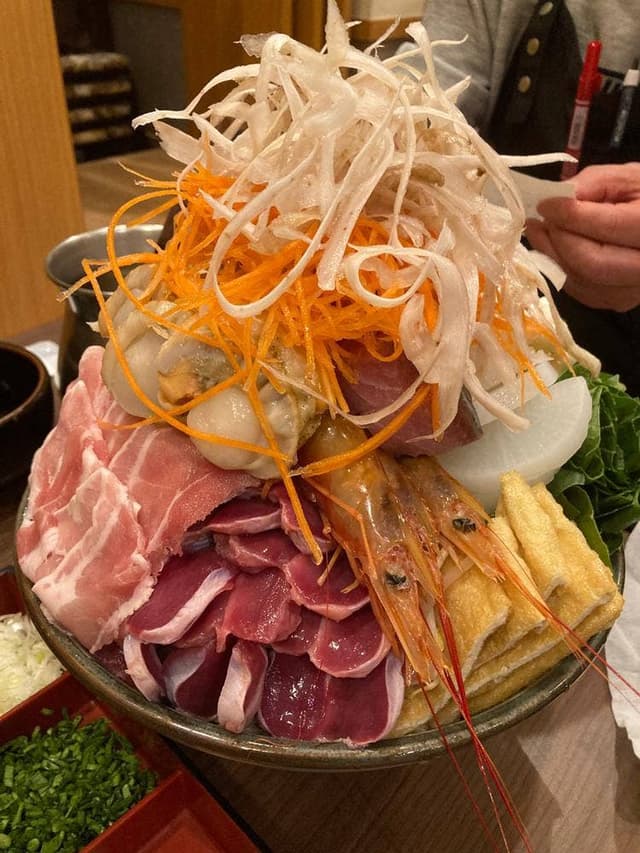 いなせ寿司 六ツ川店 - サブ画像2
