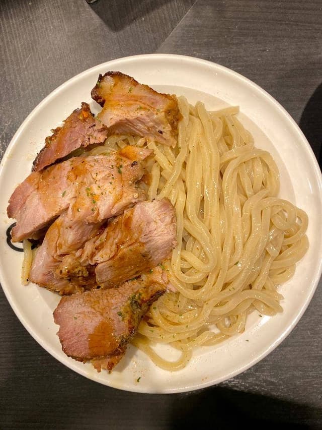 麺屋武蔵 武骨相傳 - サブ画像2