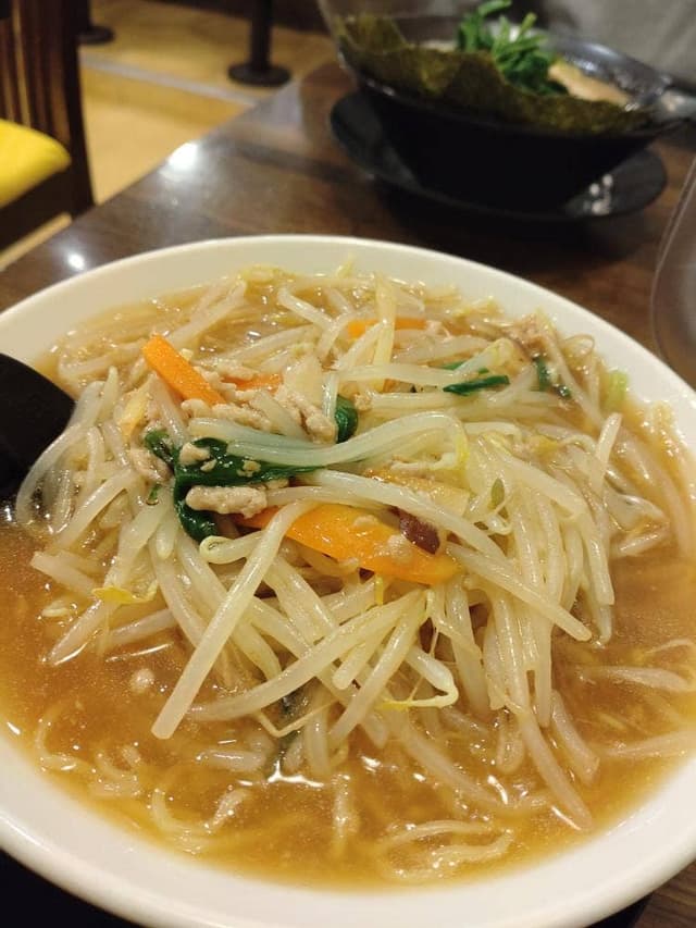 道玄家 アトレ新浦安店 - サブ画像3