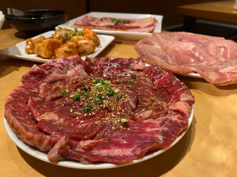 ざんまい 海老名店