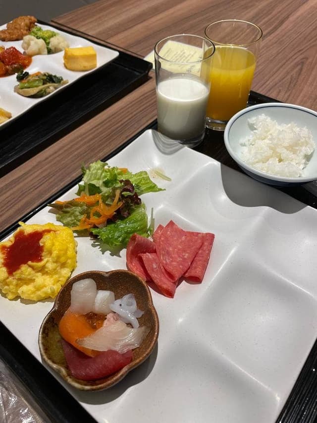 レストラン ボーノ クインテッサホテル札幌 - サブ画像3