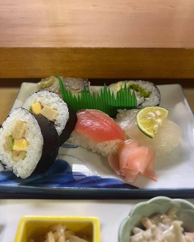 三和 - サブ画像1