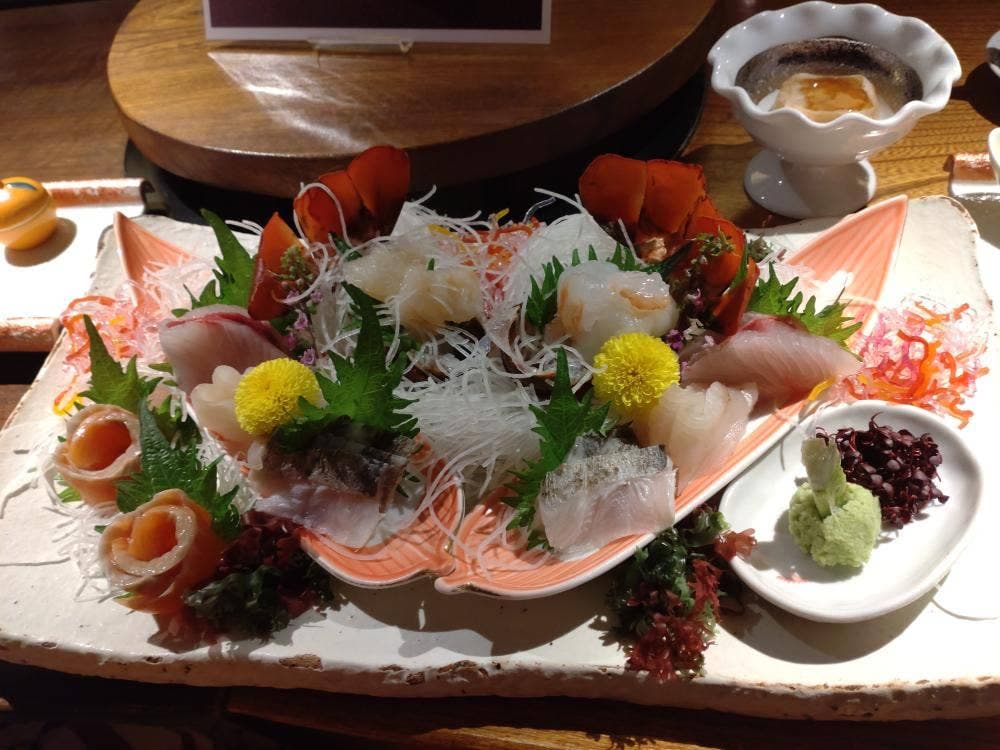 いさり火
