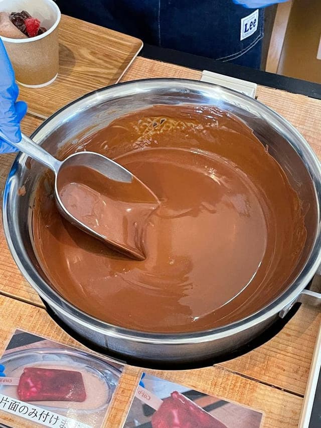 QUON CHOCOLATE 富山店 - サブ画像2