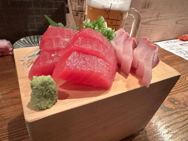 オヤサイ酒場 コミナミ商店 - サブ画像1